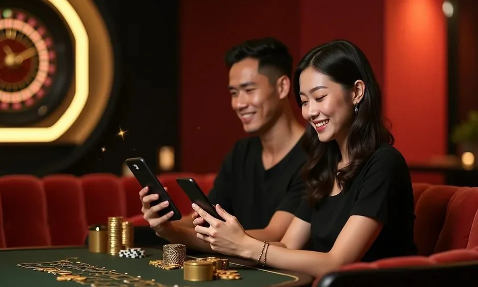 สิ่งที่ทำให้การใช้งาน ronaldo789 แตกต่าง